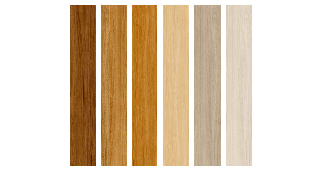 So sánh gạch vân gỗ Lựa chọn hoàn hảo cho không gian sống