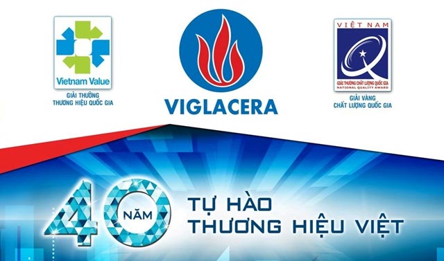 Đại lý gạch ốp lát Vigalcera uy tín