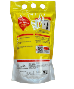 keo cha ron webber sieu trang