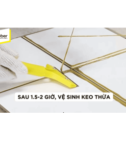 Keo Chiết Mạch Epoxy 2 Thành Phần Có Chống Thấm Và Chống Nấm Mốc Không?
