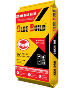 keo dan gạch glue build