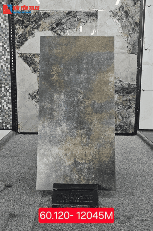 Gạch Ấn độ 60x120 mã 12045M