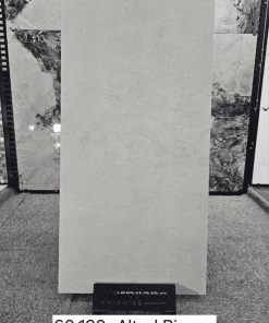 Gạch Ấn độ 60x120 mã Altrol Bianco