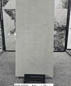 Gạch Ấn độ 60x120 mã Altrol Grey