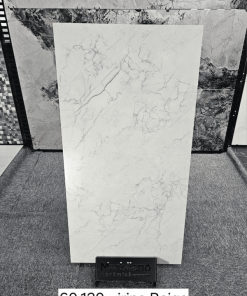 Gạch Ấn độ 60x120 mã Irina Beige