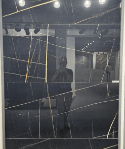 Gạch Ấn độ 60x120 mã Saint Laurent