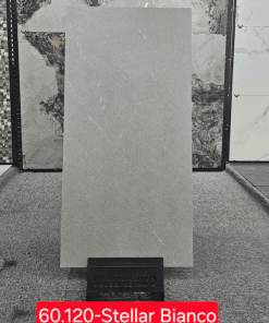 Gạch Ấn độ 60x120 mã Stellar Bianco