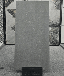Gạch Ấn độ 60x120 mã Stellar Grey