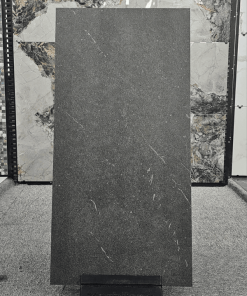 Gạch Ấn độ 60x120 mã Stellar Nero