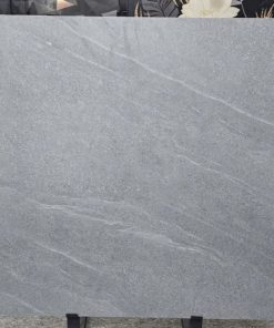 Gạch ấn độ 120120 Grainy Grey