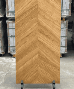 Gạch Vân Gỗ Ấn Độ 60x120 Mã Oak Wood Gold