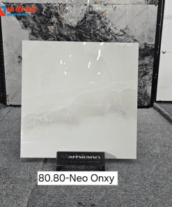 Gạch Ấn Độ 80x80 mã Neo Onxy