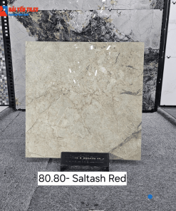 Gạch Ấn Độ 80x80 Mã Saltash Red