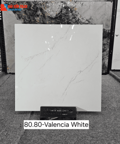 Gạch Ấn Độ 80x80 mã Valencia white