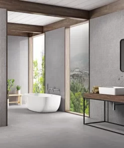 Giải Pháp Chống Trơn Trượt Cho Nền Nhà Tắm