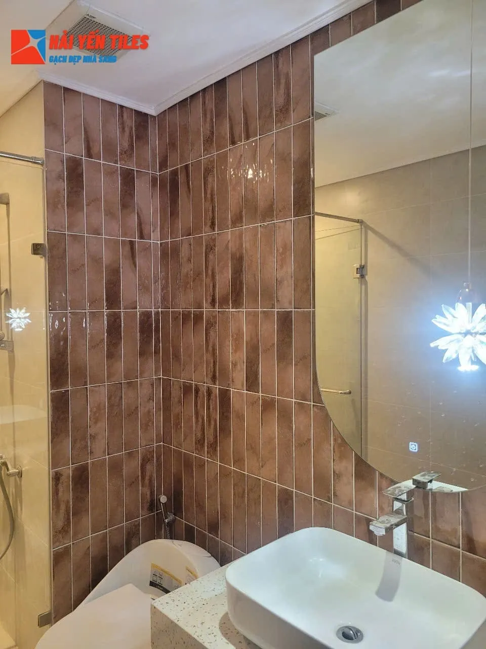 gạch thẻ men gốm 75x300mm