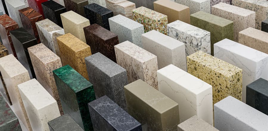 Công Nghệ Sản Xuất Gạch Granite: Đặc Điểm, Lợi Ích Và Xu Hướng