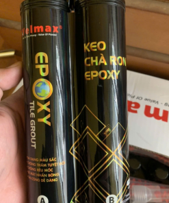 keo cha ron 2 thanh phan