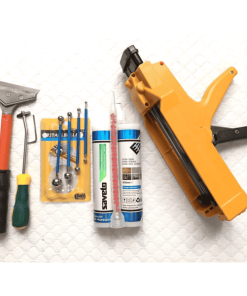 keo chít mạch 2 thành phần