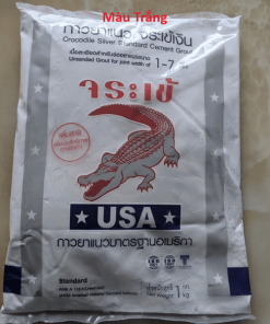 keo chít mạch cá sấu