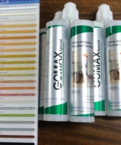 keo chít mạch ngoài trời