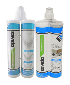 keo chít mạch epoxy 2 thành phần savento