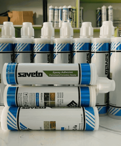 keo chà ron savento