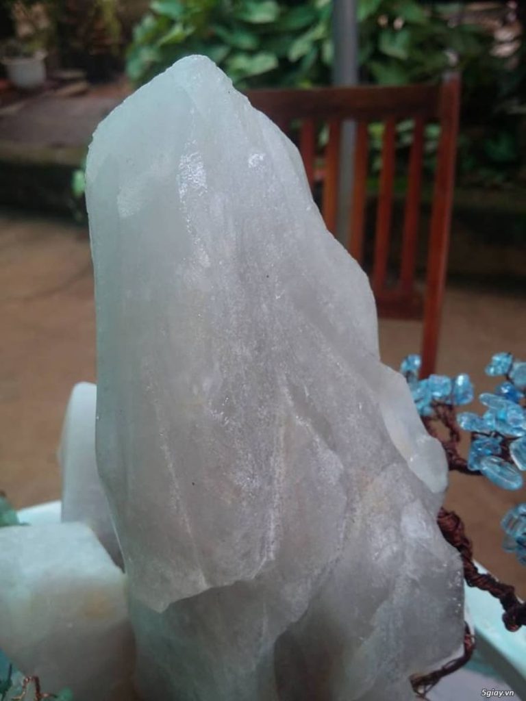 Nguyên Liệu Sản Xuất Gạch Ốp Lát: Quy Trình, Chất Lượng Và Công Nghệ