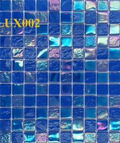 GẠCH MOSAIC ÁNH KIM SA LUX002