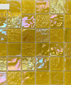 GẠCH MOSAIC ÁNH KIM SA LUX005