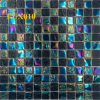 Gạch Mosaic Ánh Kim Sa LUX010