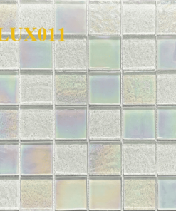 Gạch Mosaic Ánh Kim Sa LUX011