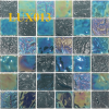 Gạch Mosaic Ánh Kim Sa LUX013