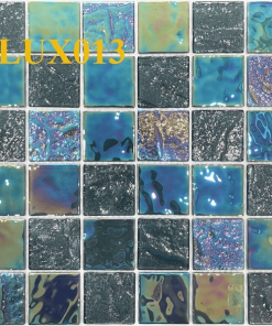 Gạch Mosaic Ánh Kim Sa LUX013