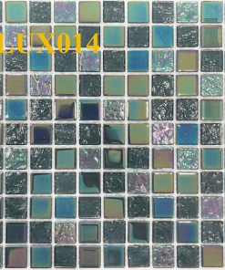 Gạch Mosaic Ánh Kim Sa LUX014