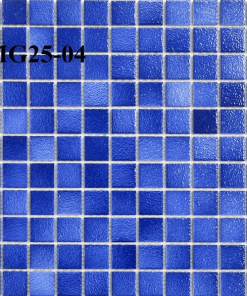 Gạch Mosaic Gốm Sóng Biển MG25-04