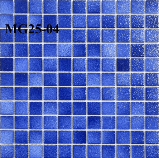 Gạch Mosaic Gốm Sóng Biển MG25-04