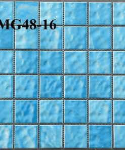 Gạch Mosaic Gốm Sóng Biển MG48-16