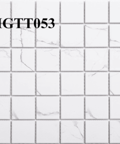 Gạch Mosaic Gốm Men Bóng MGTT053