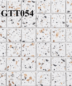 Gạch Mosaic Gốm Men Bóng MGTT054