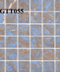 Gạch Mosaic Gốm Men Bóng MGTT055