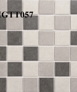 Gạch Mosaic Gốm Men Bóng MGTT057
