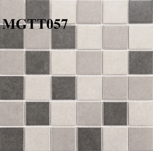 Gạch Mosaic Gốm Men Bóng MGTT057