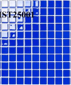 Gạch Mosaic Ánh Kim Sa MST 25001