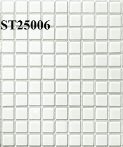 Gạch Mosaic Ánh Kim Sa MST 25006