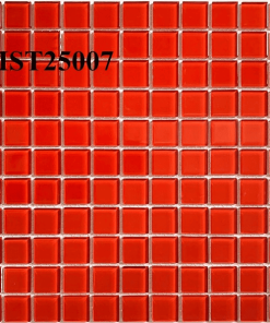 Gạch Mosaic Ánh Kim Sa MST 25007