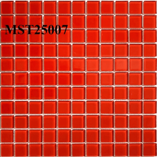Gạch Mosaic Ánh Kim Sa MST 25007