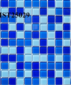 Gạch Mosaic Ánh Kim Sa MST 25029