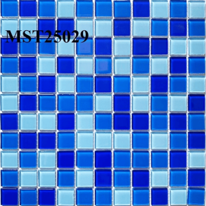 Gạch Mosaic Ánh Kim Sa MST 25029