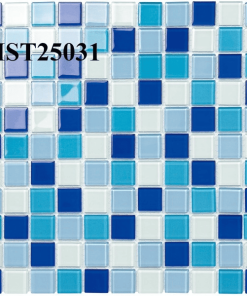 Gạch Mosaic Ánh Kim Sa MST 25031